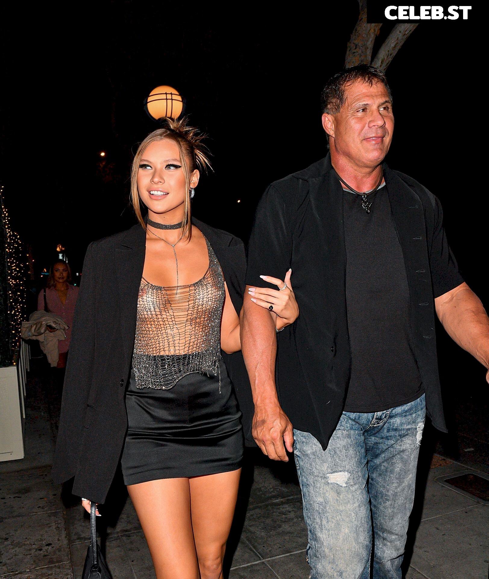 Josie Canseco Image 623876