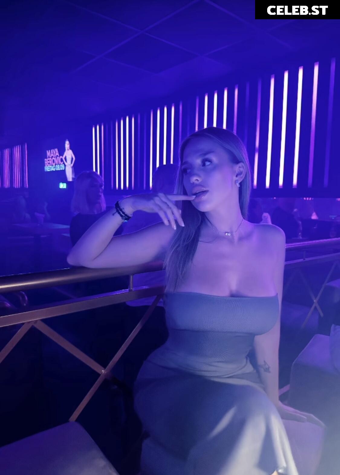 Sara Dodevska Image 622220