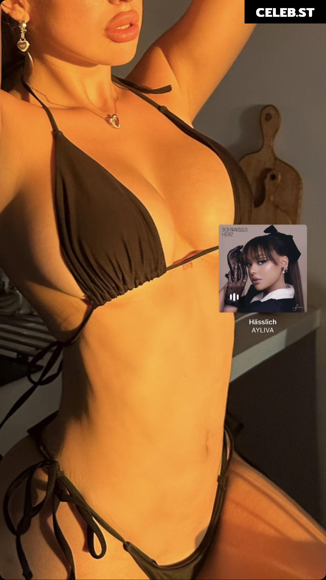 Sara Dodevska Image 622081