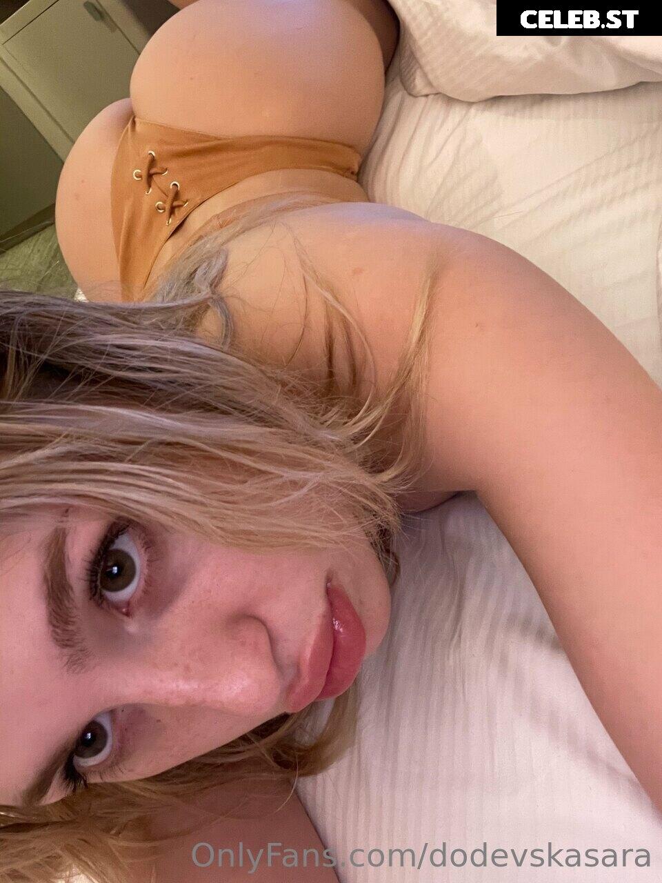 Sara Dodevska Image 622005