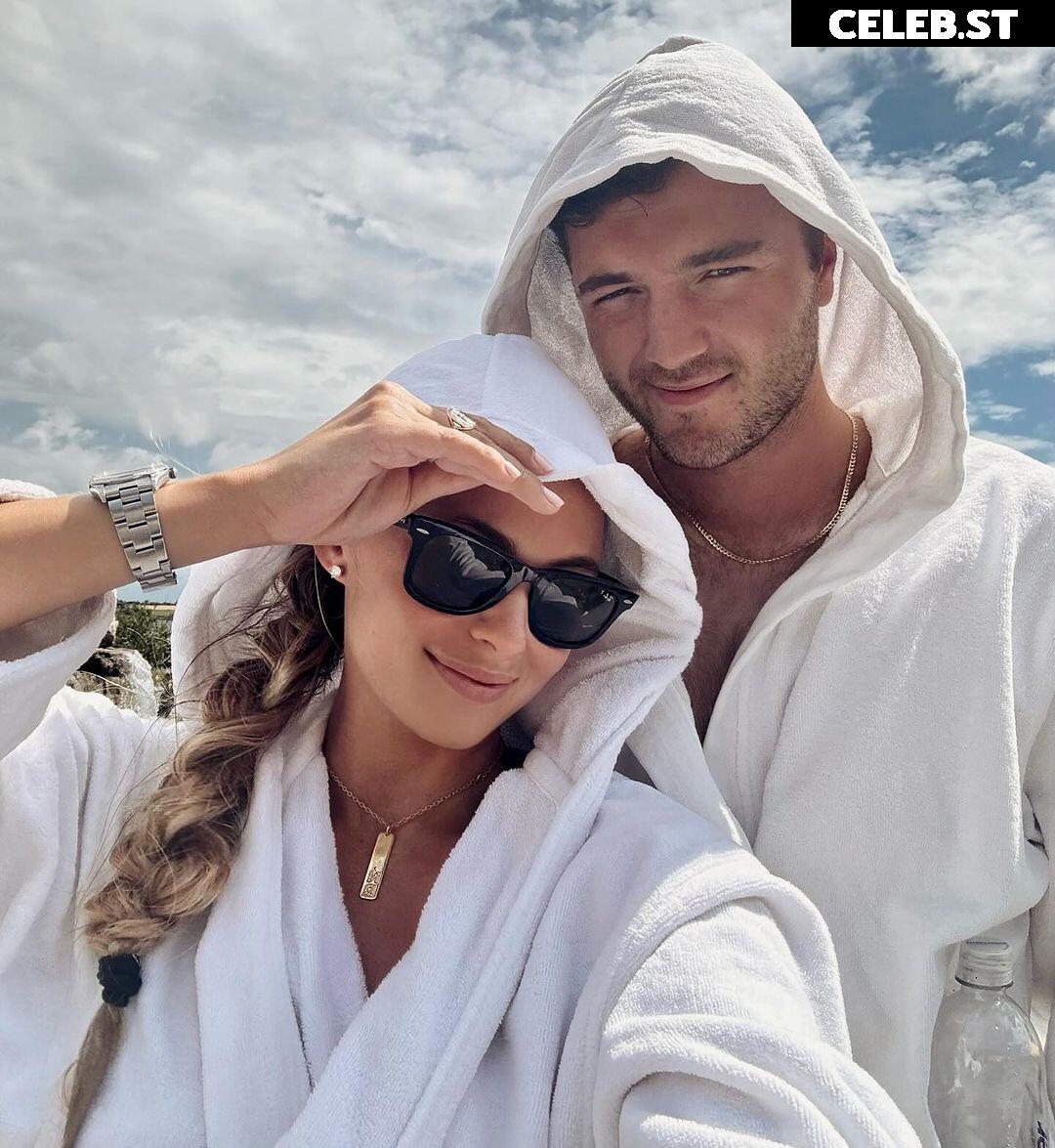 Alexa Serowik Image 621661