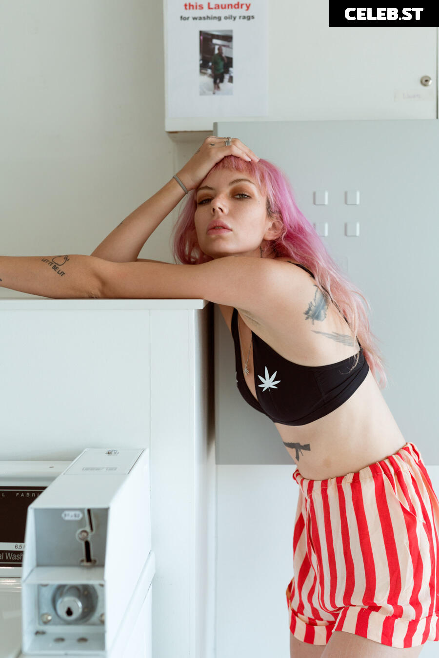 Peyotemod Image 621442