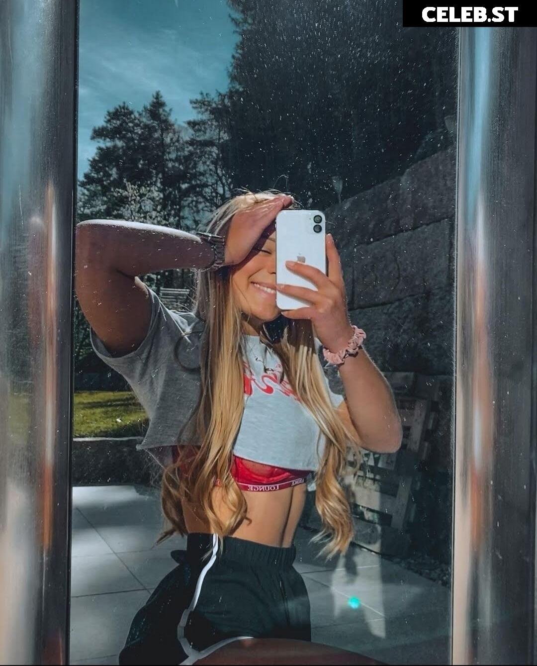 Lea Keller Image 621321