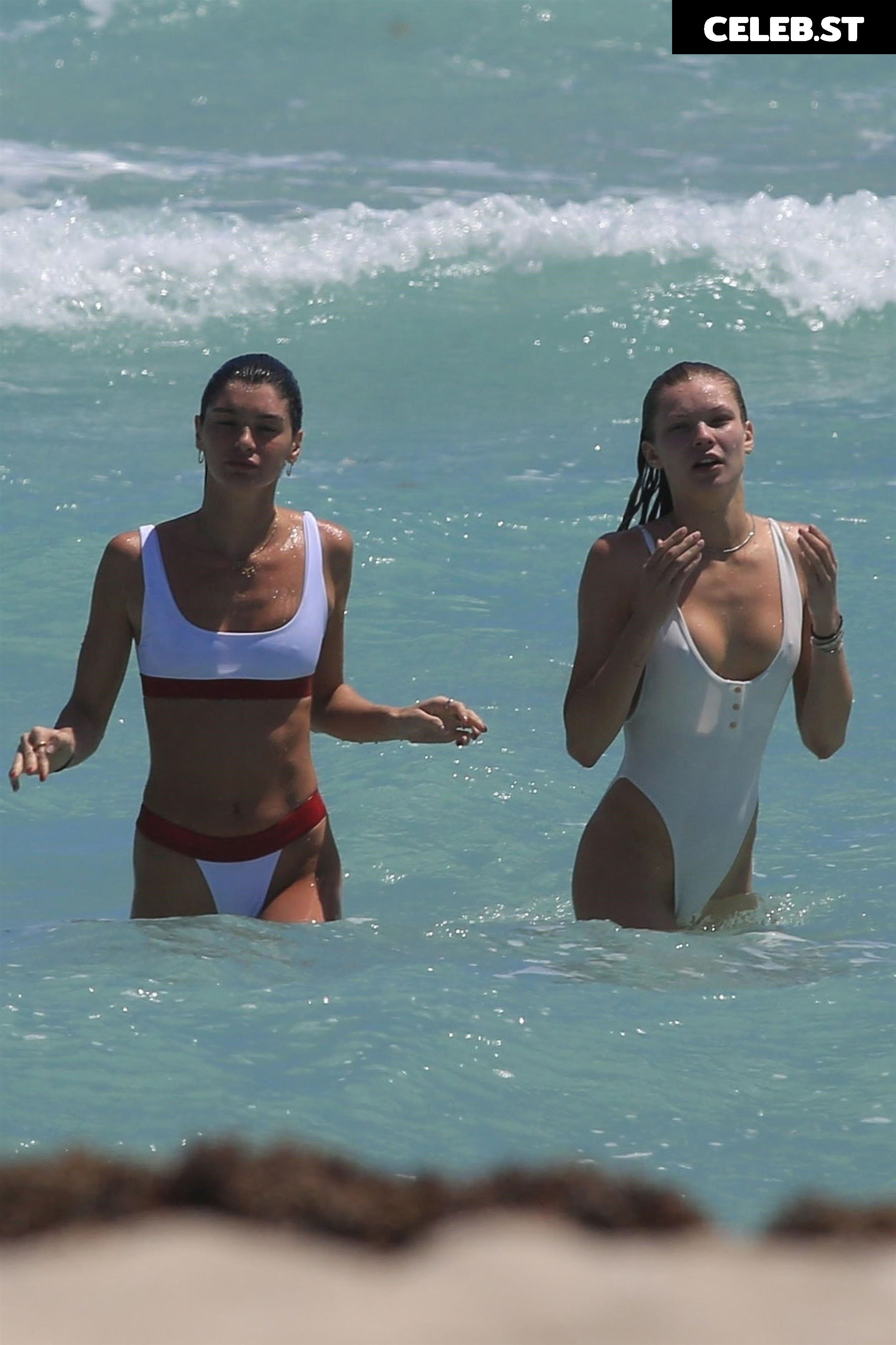 Josie Canseco Image 620553