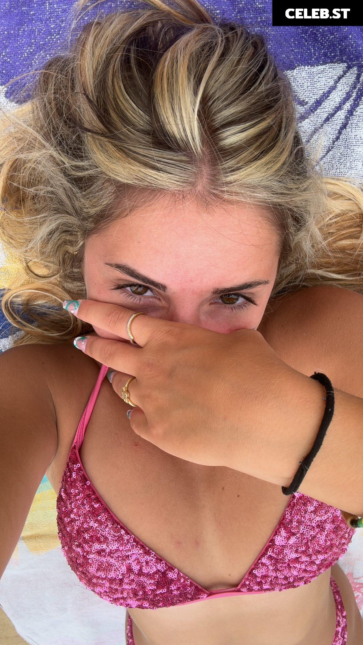 Iris Vallarani Image 620094