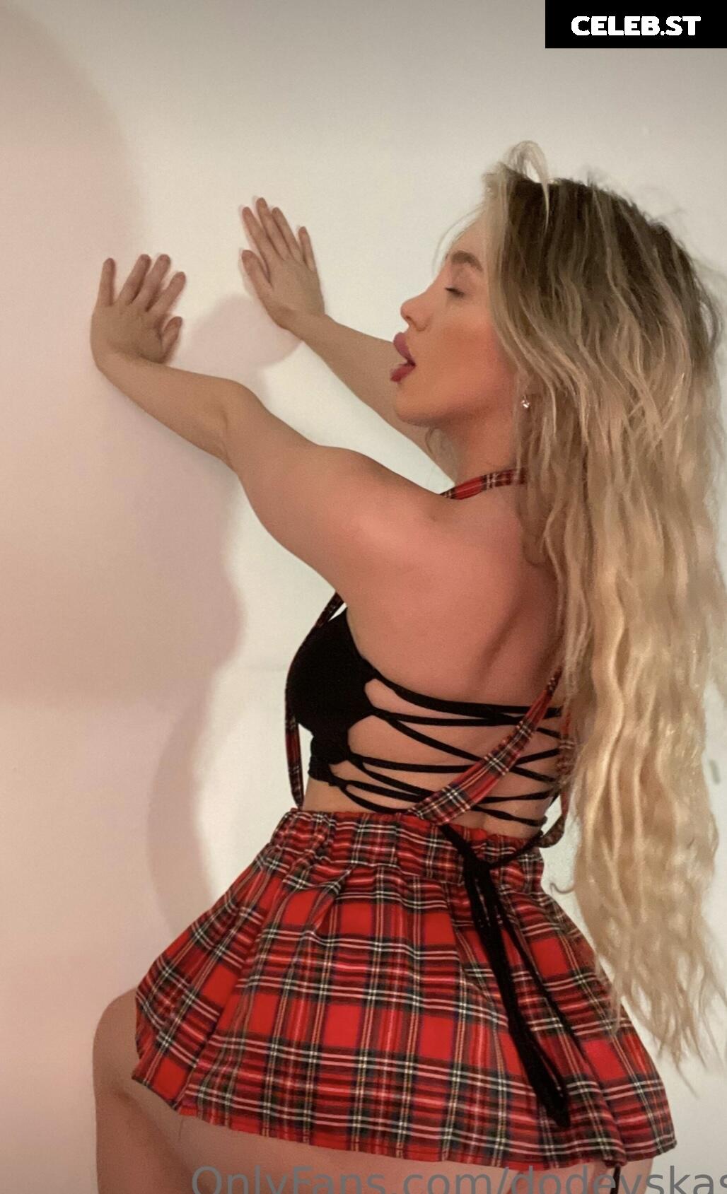 Sara Dodevska Image 620931