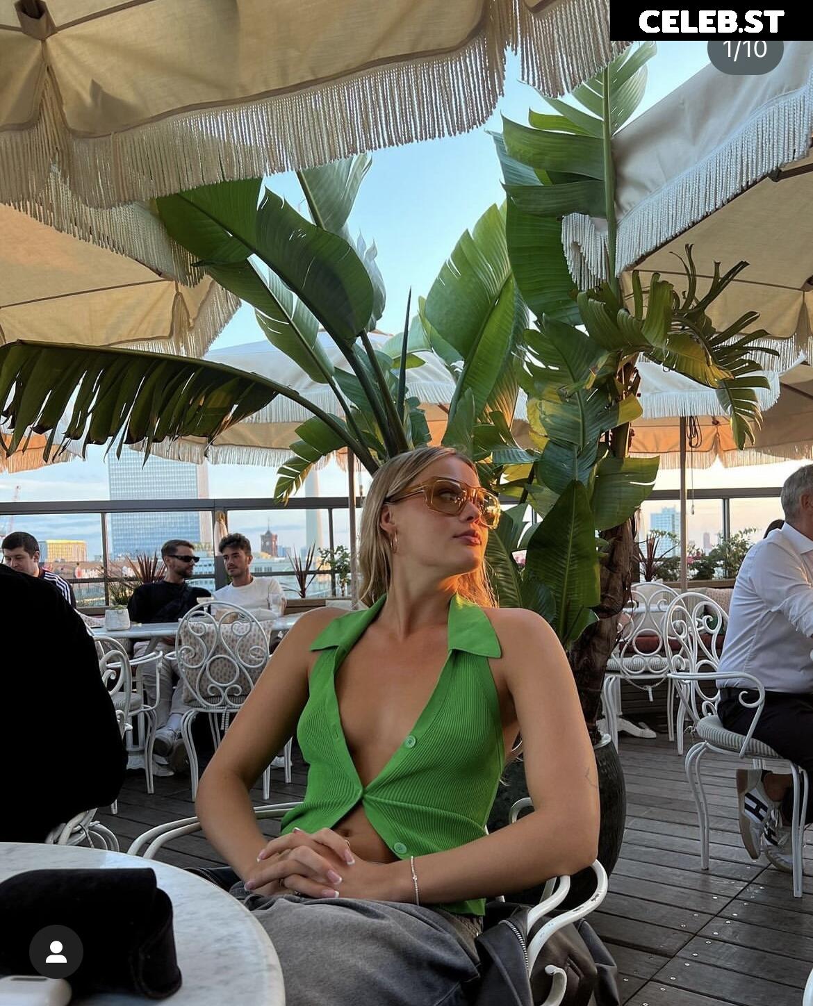 Karlotta Emilie Henke Image 639699