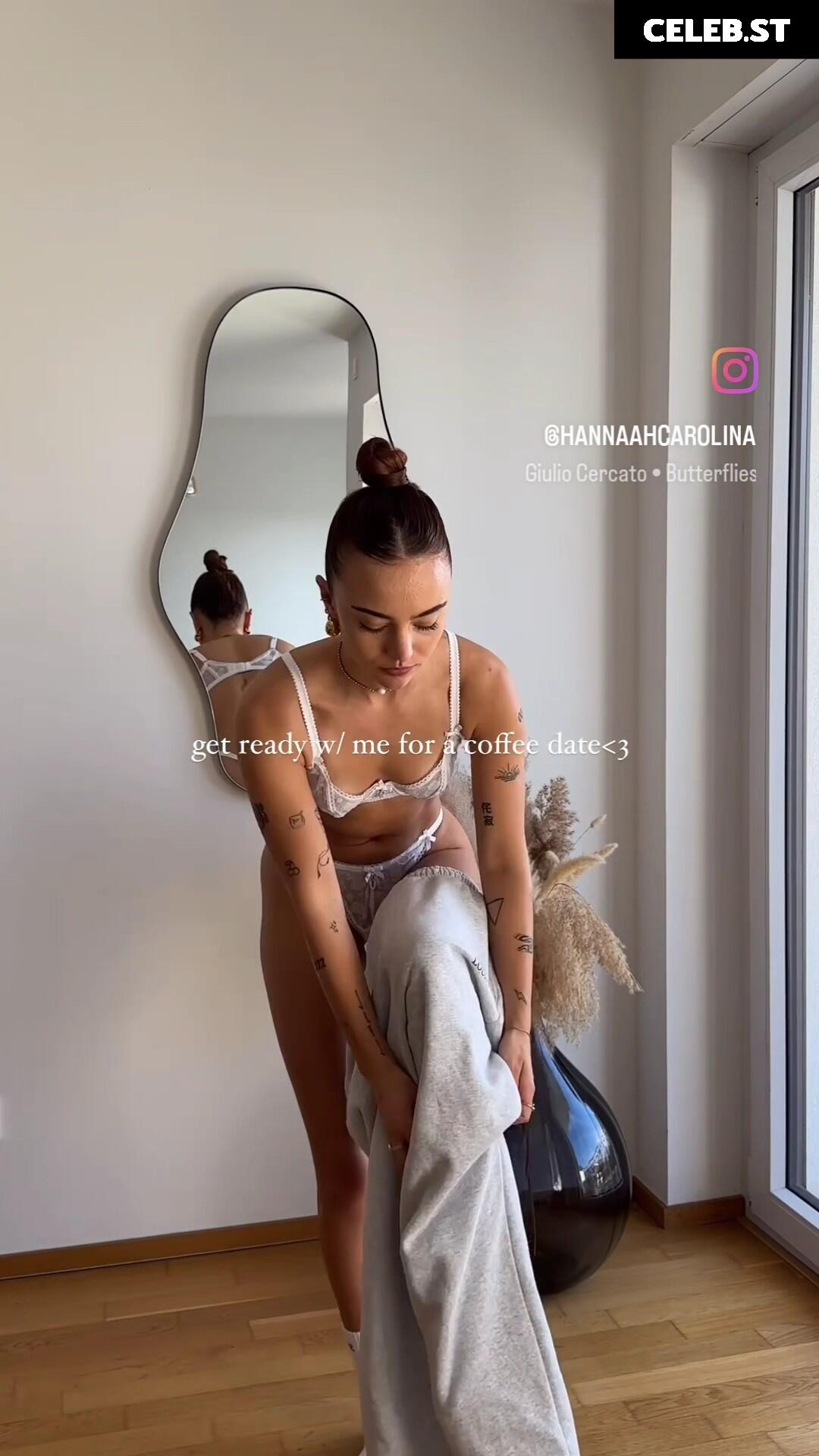 Hannaahcarolina Image 639947