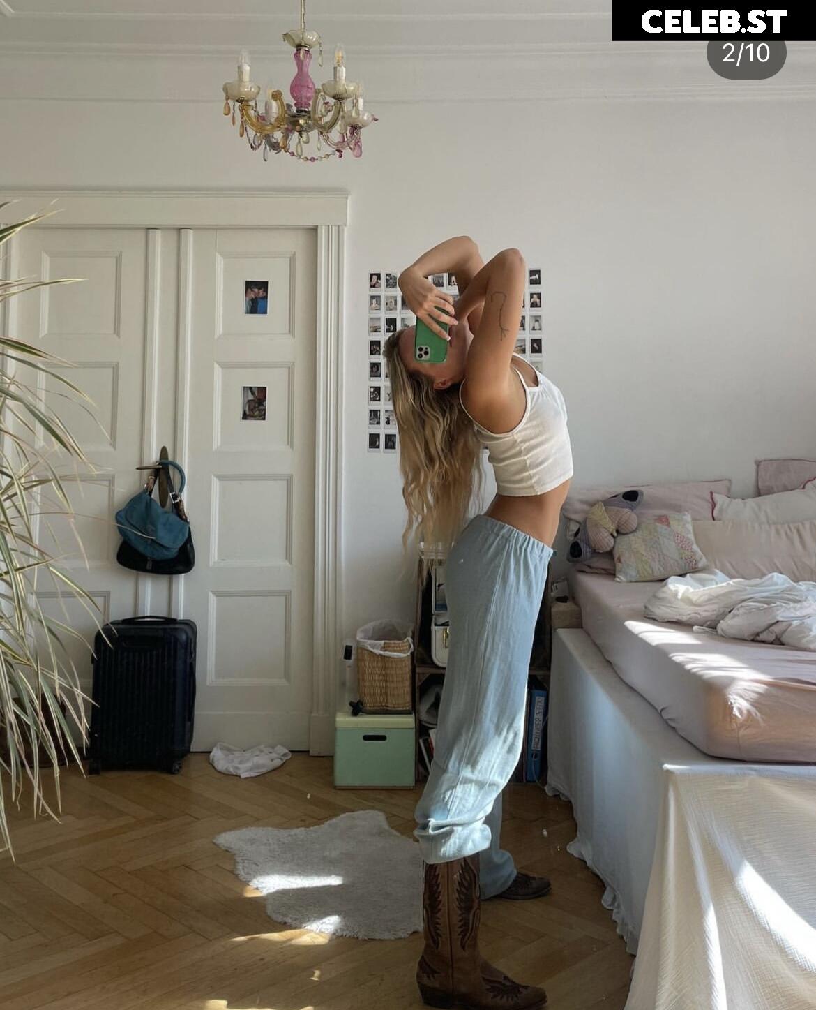 Karlotta Emilie Henke Image 639810