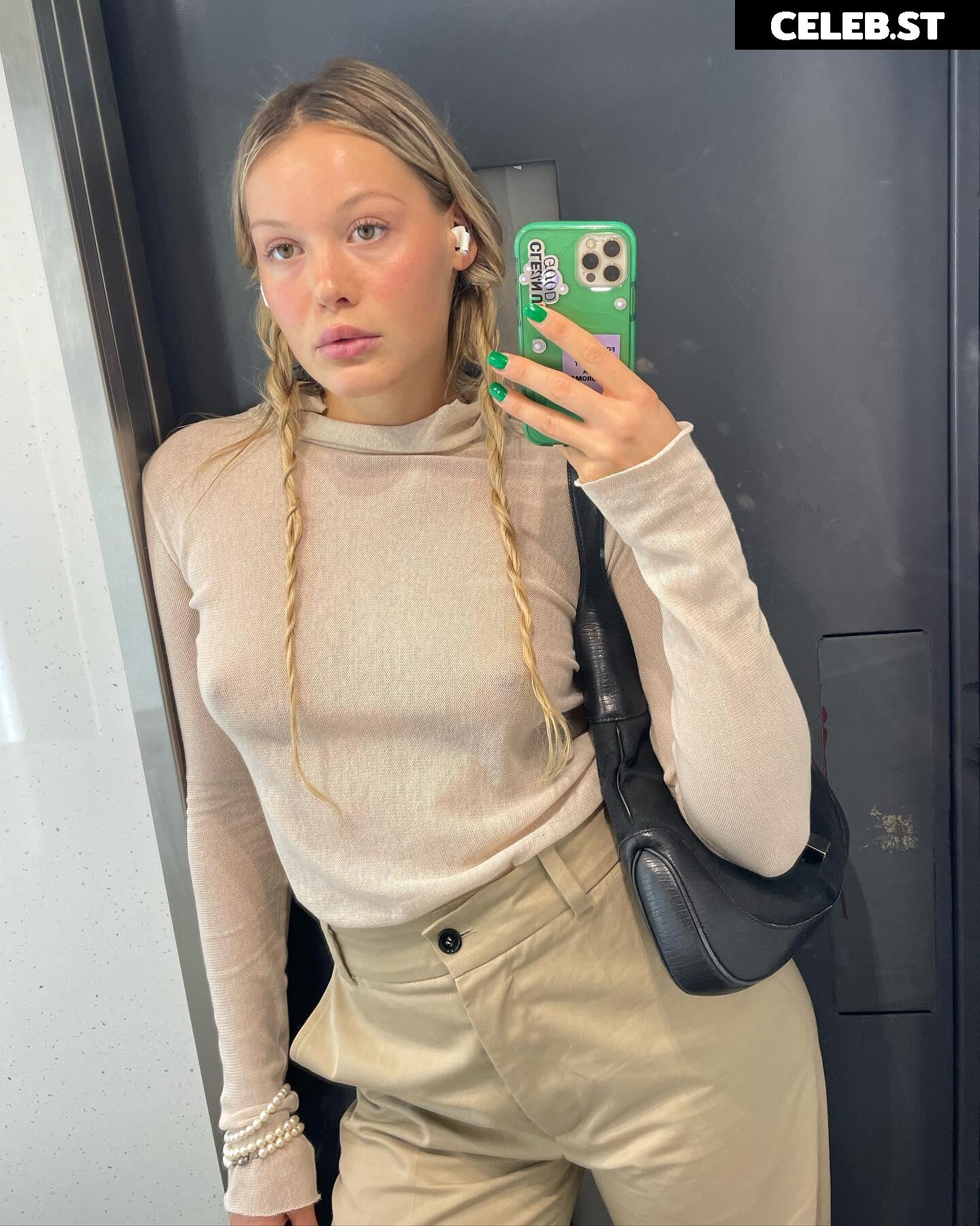 Karlotta Emilie Henke Image 639894