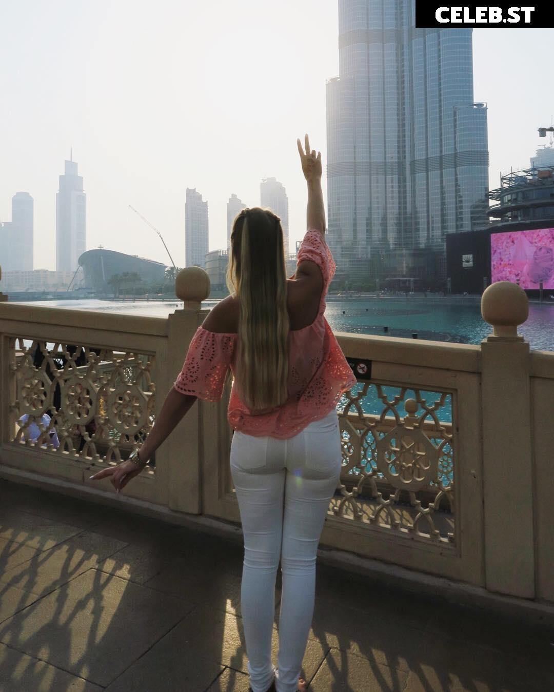 Vanessa Blumenthal Image 638537