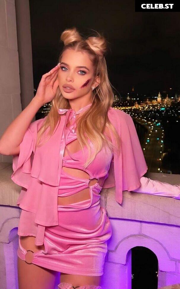 Alla Bruletova Image 638203