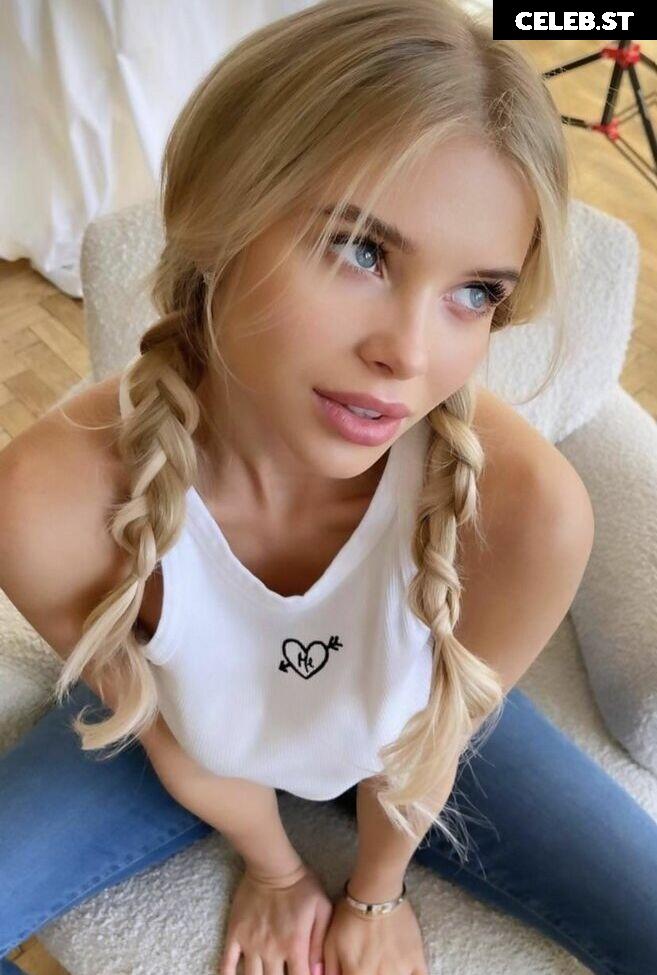 Alla Bruletova Image 638236