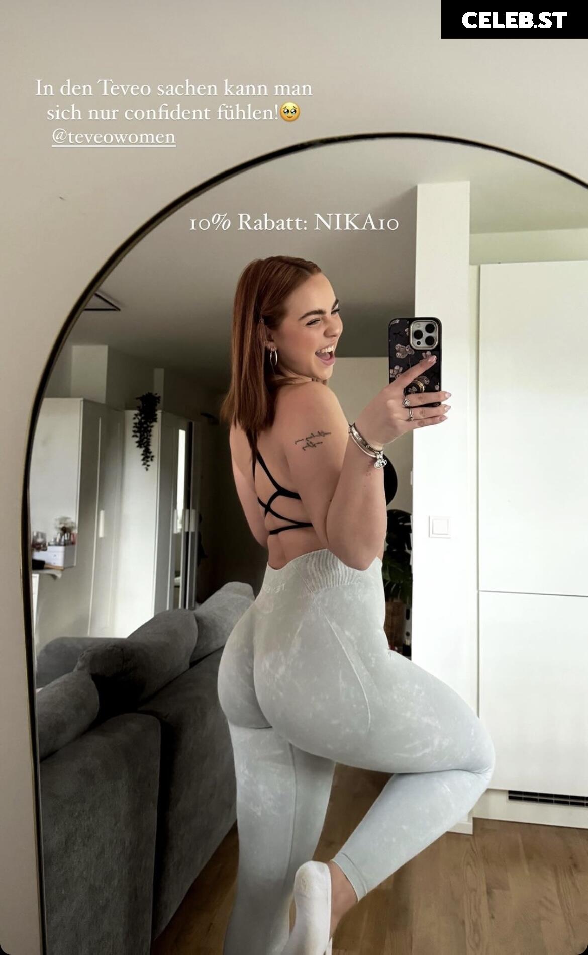 Nika Sofie Image 638331