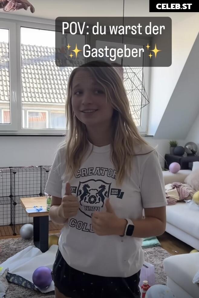 Lisa Küppers Image 638984