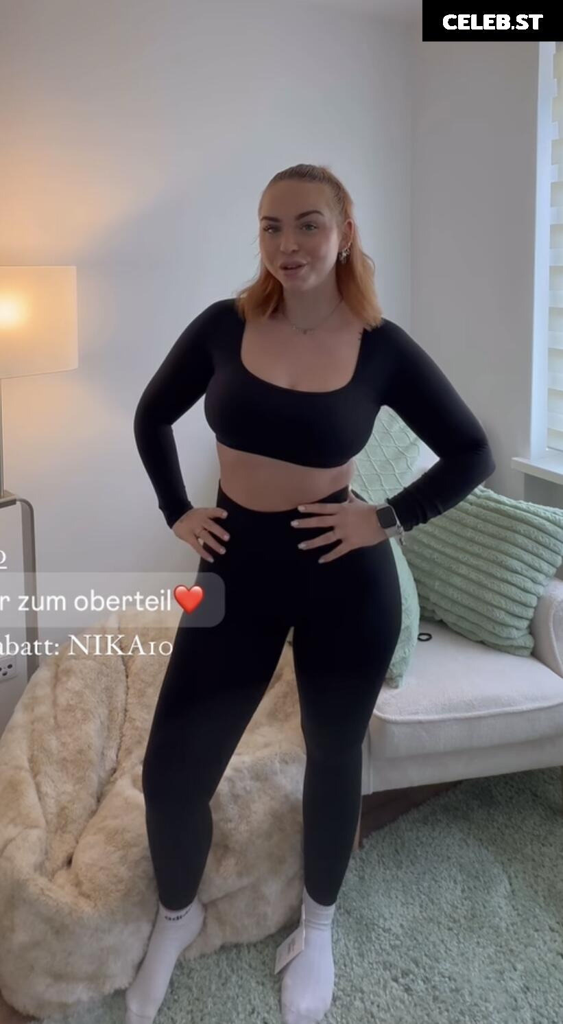Nika Sofie Image 638889