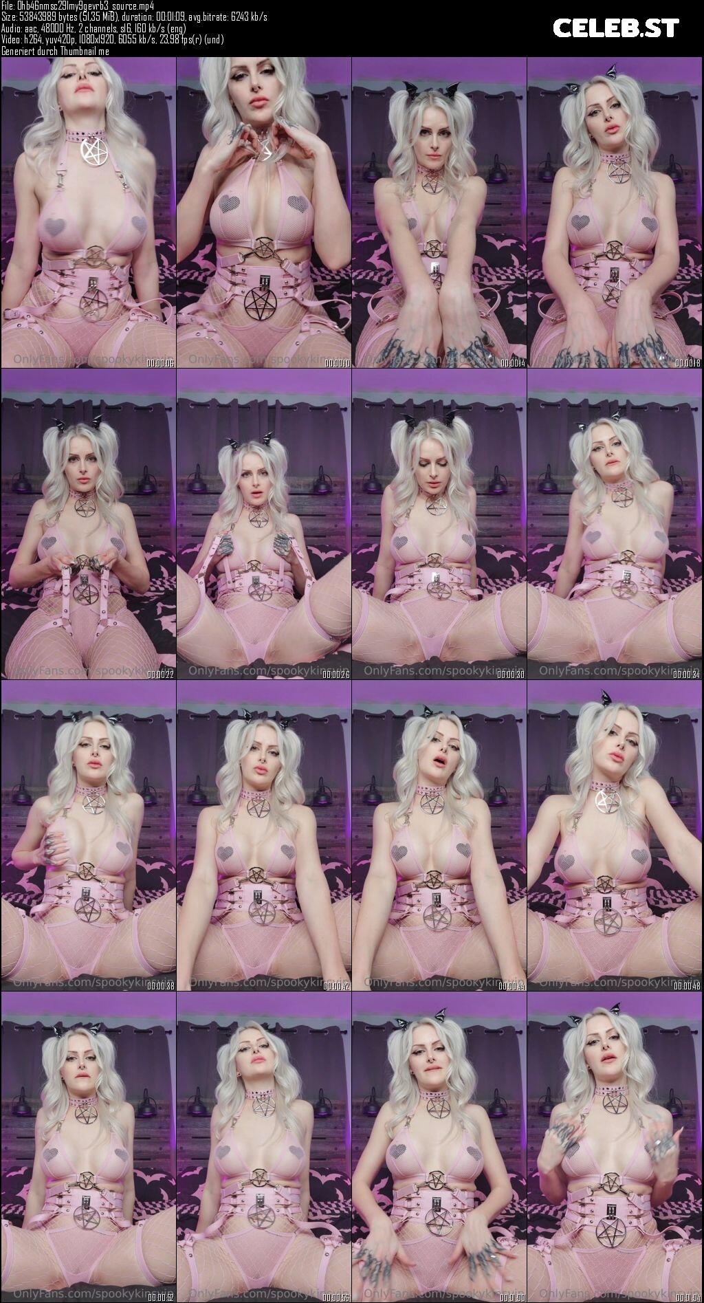 Spookykins Image 638884