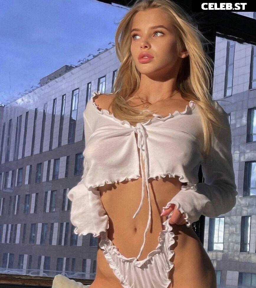 Alla Bruletova Image 637619