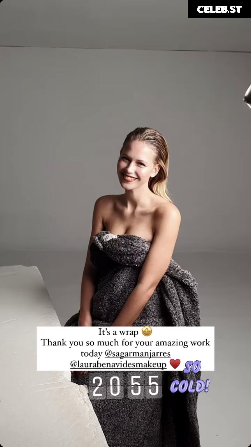 Melanie Kroll Image 636807