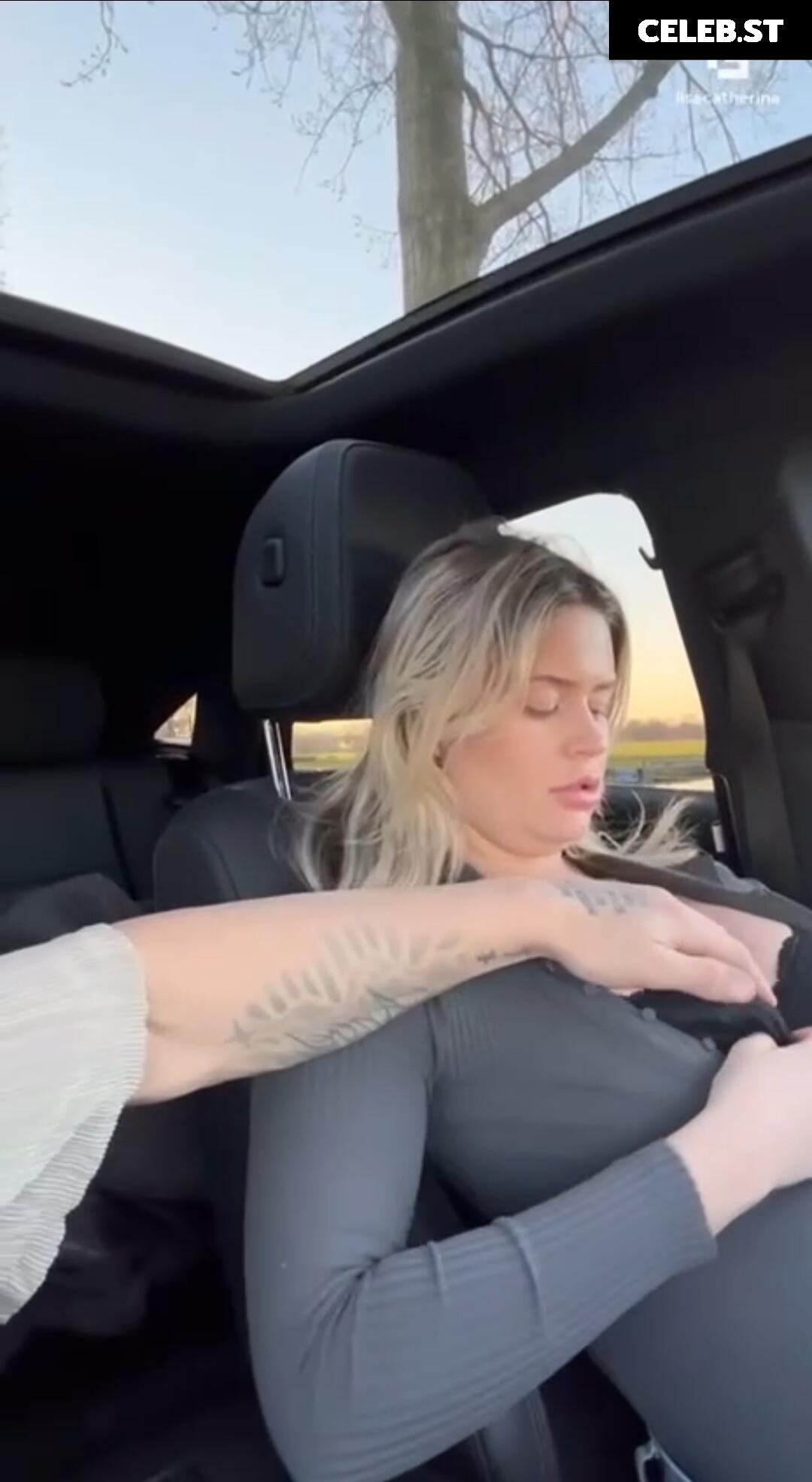 Lisa Catharina Image 634756