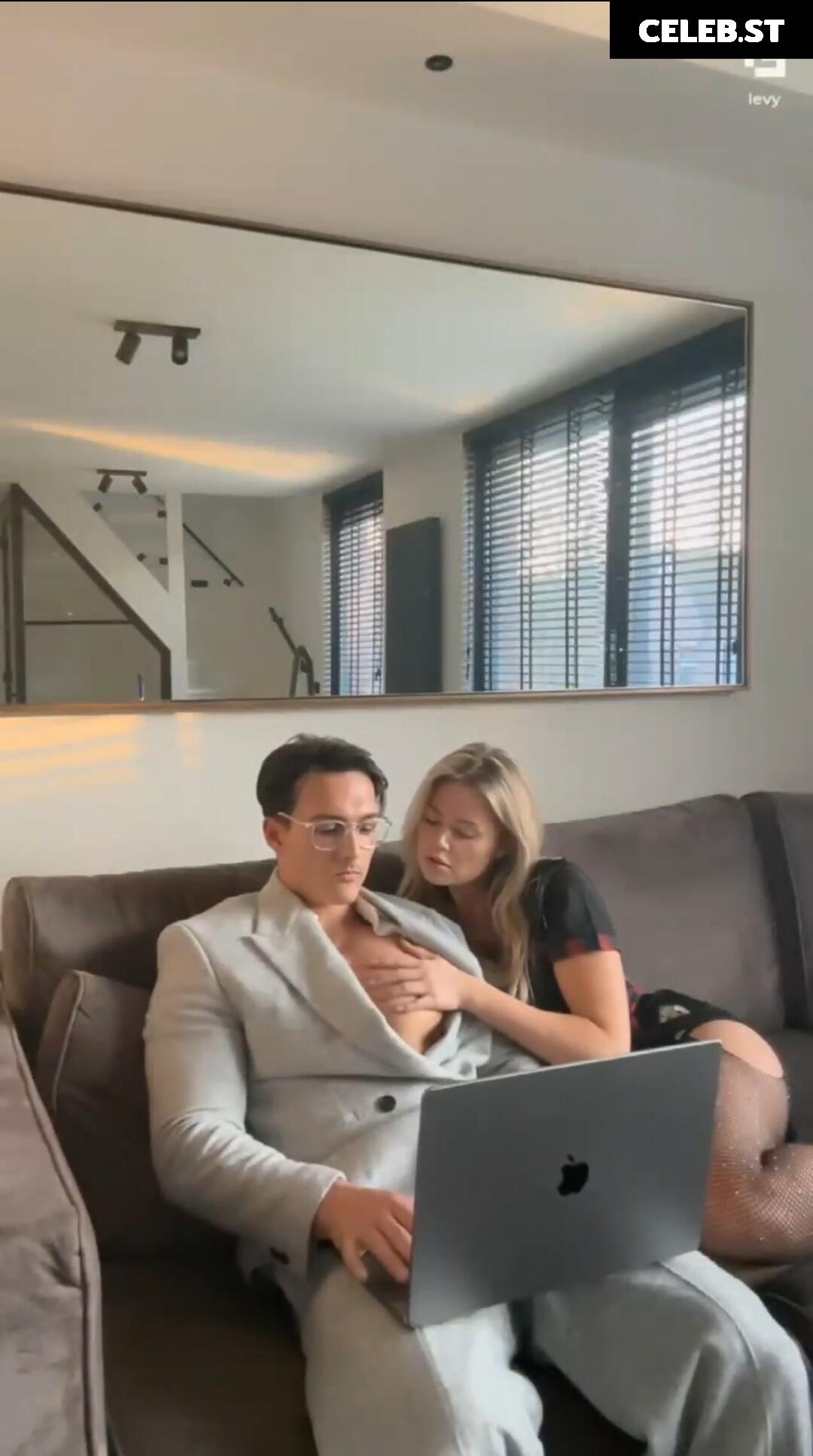 Lisa Catharina Image 634489