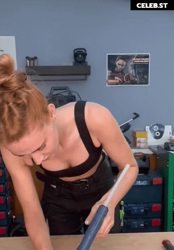 Sandra Hunke Image 634131