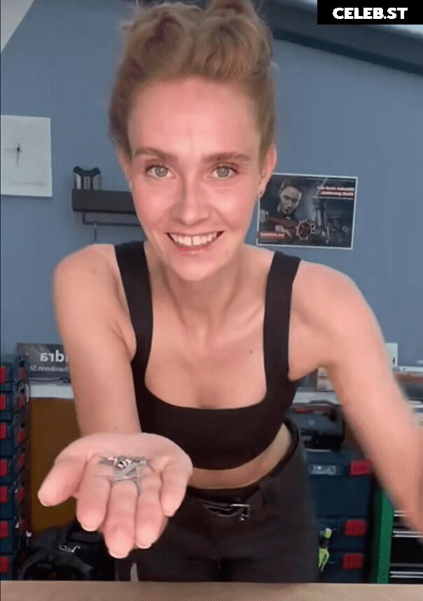 Sandra Hunke Image 634063