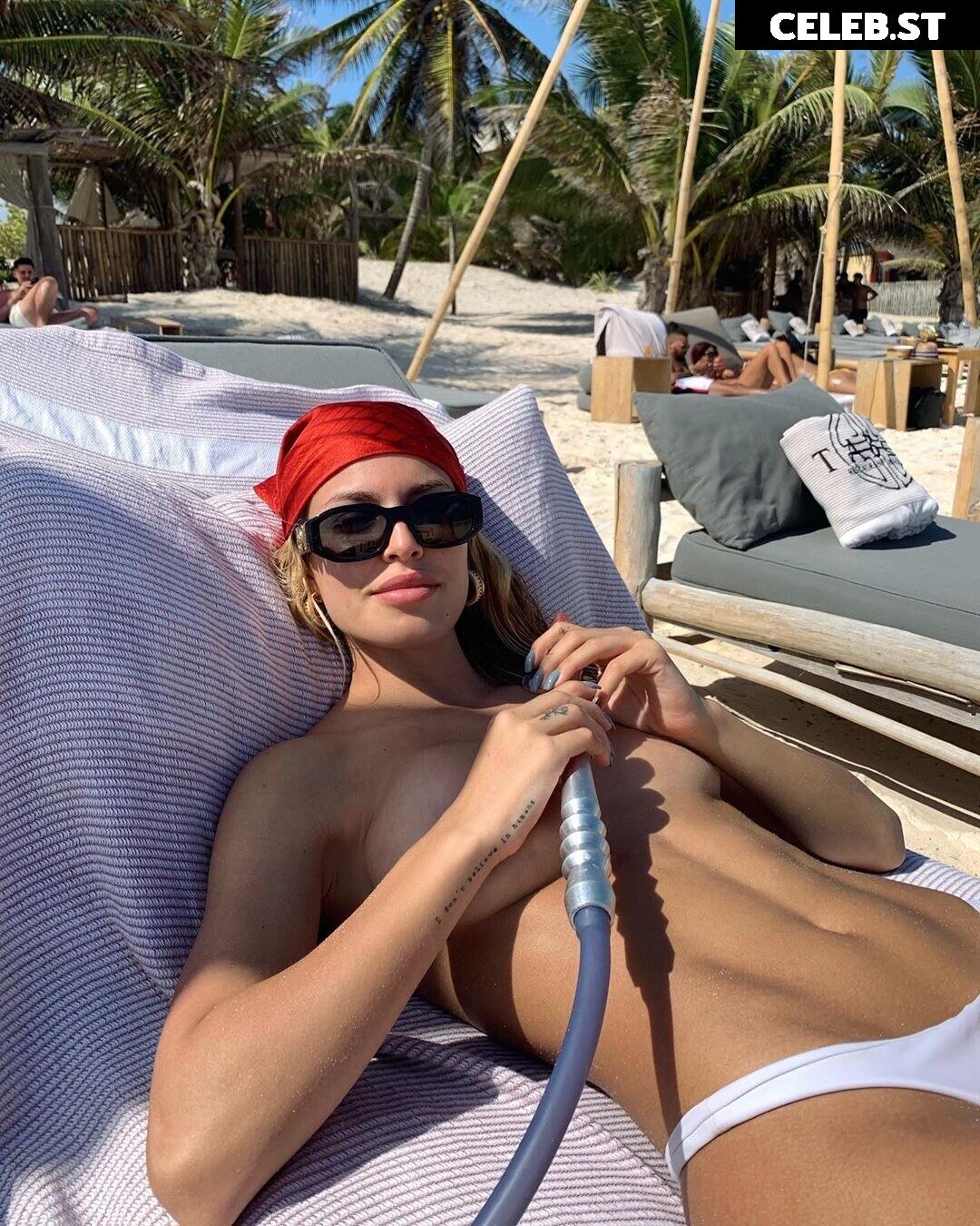 Jessica Goicoechea Image 633137