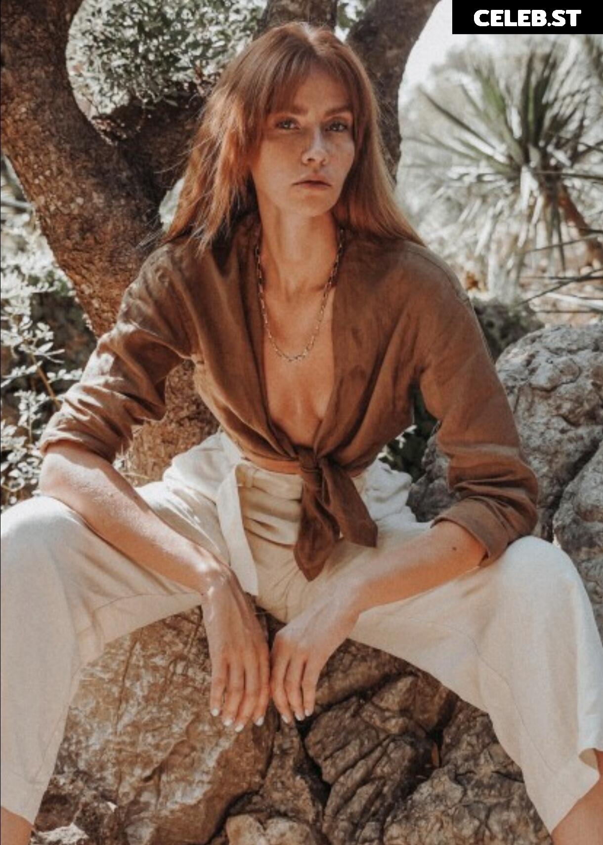 Sandra Hunke Image 633805