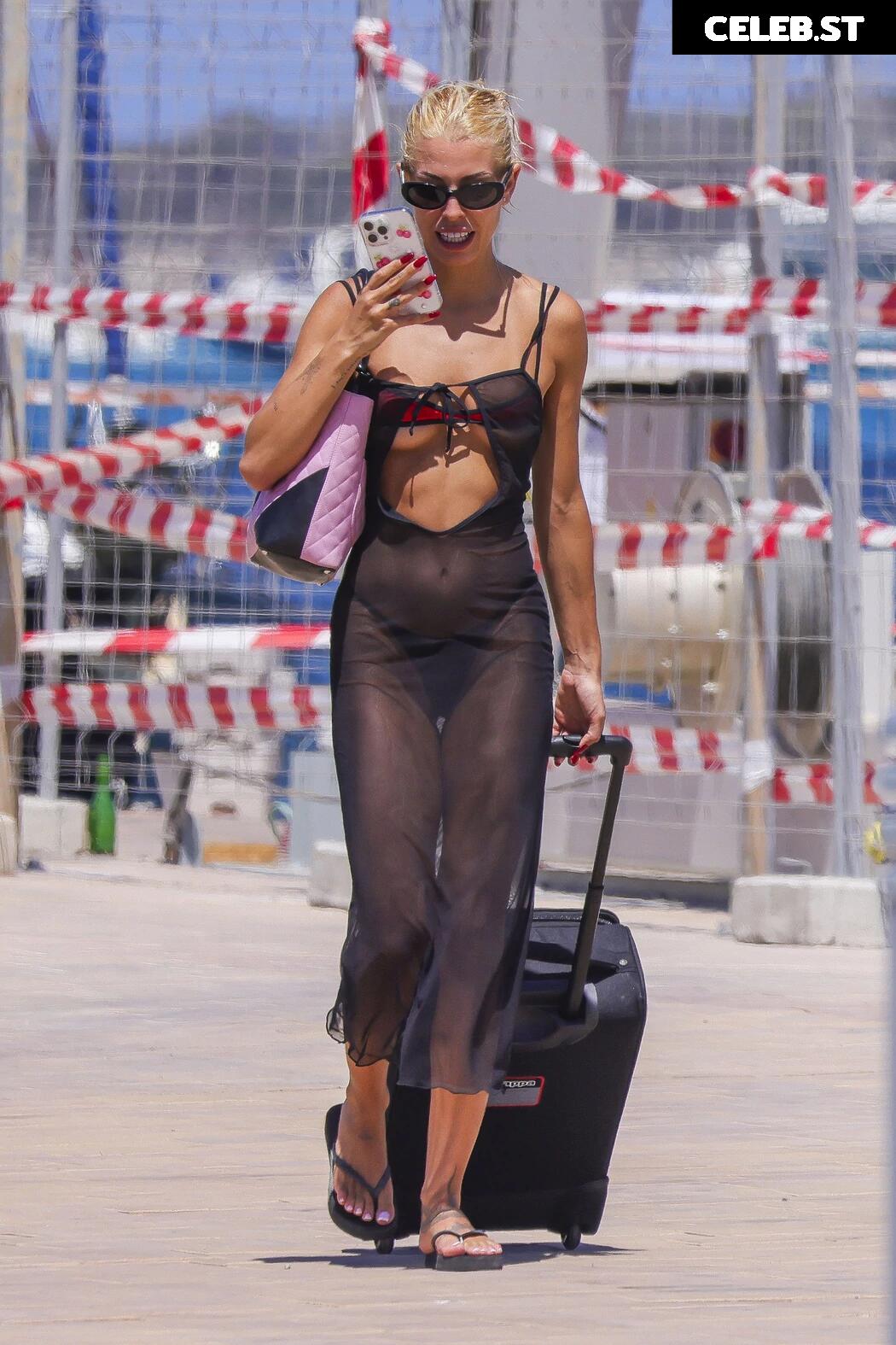 Jessica Goicoechea Image 632677