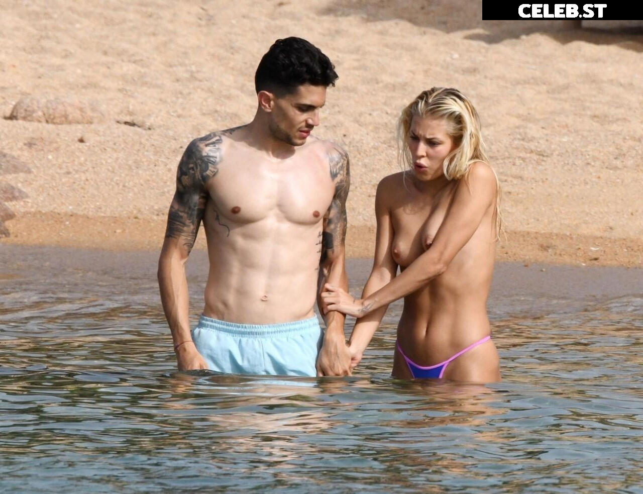 Jessica Goicoechea Image 632082