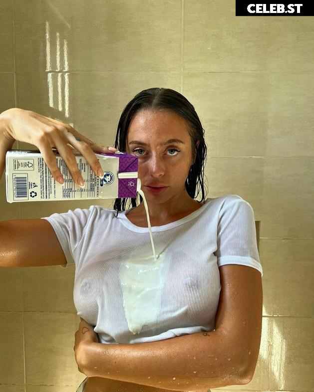 Cora May Image 632829