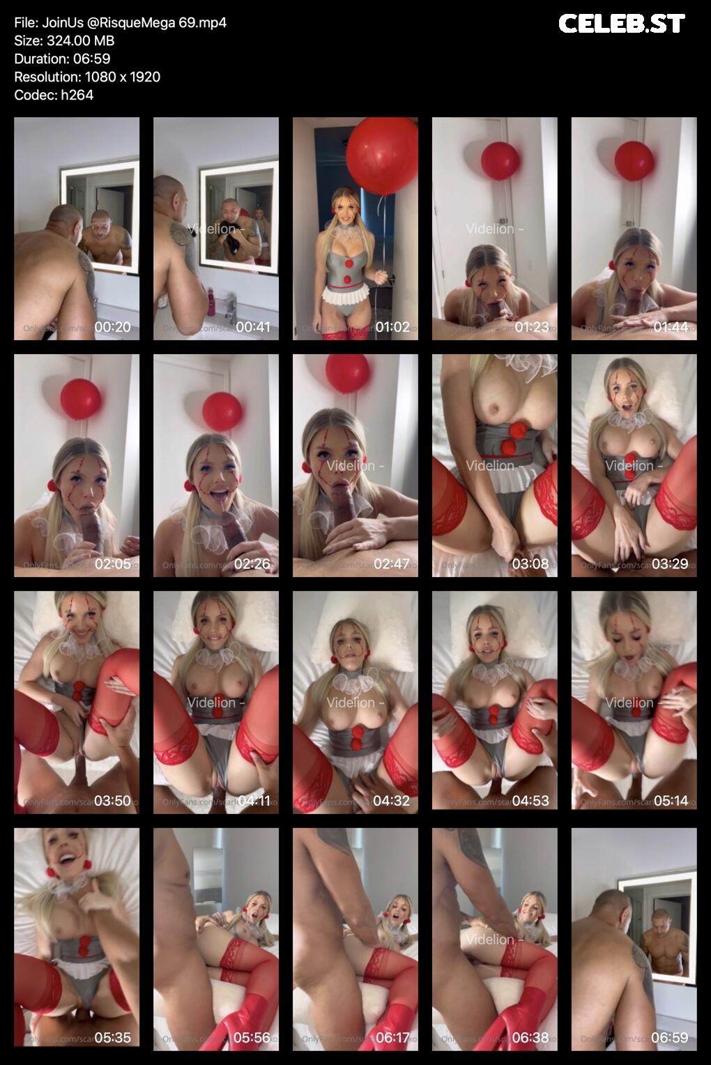 Scarlettkisses Image 631359