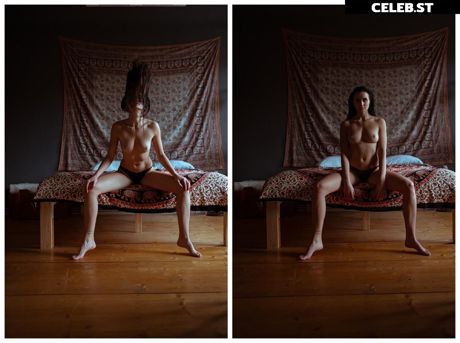 Liz Snowfoot Image 689421