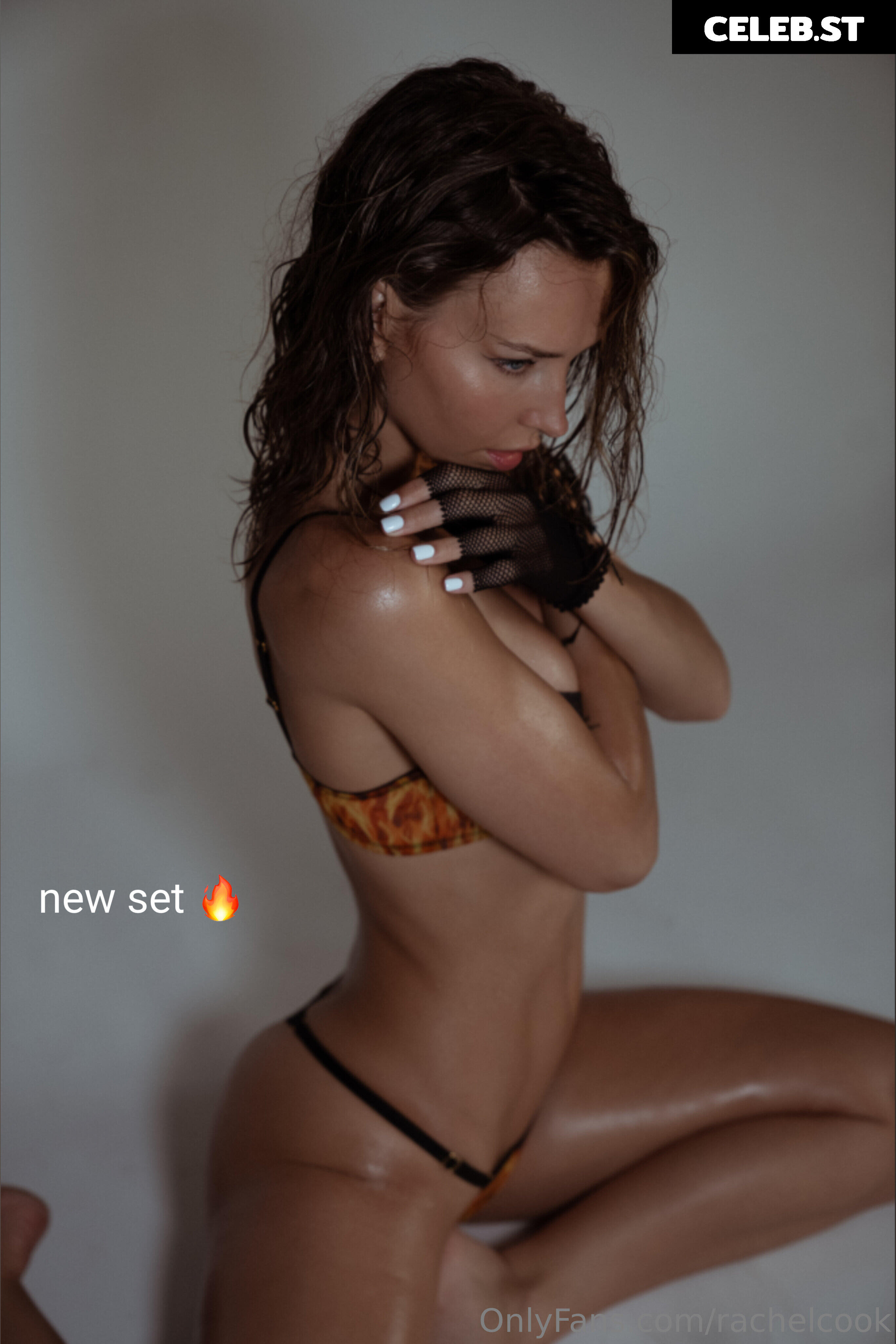 Rachel Cook Image 689003