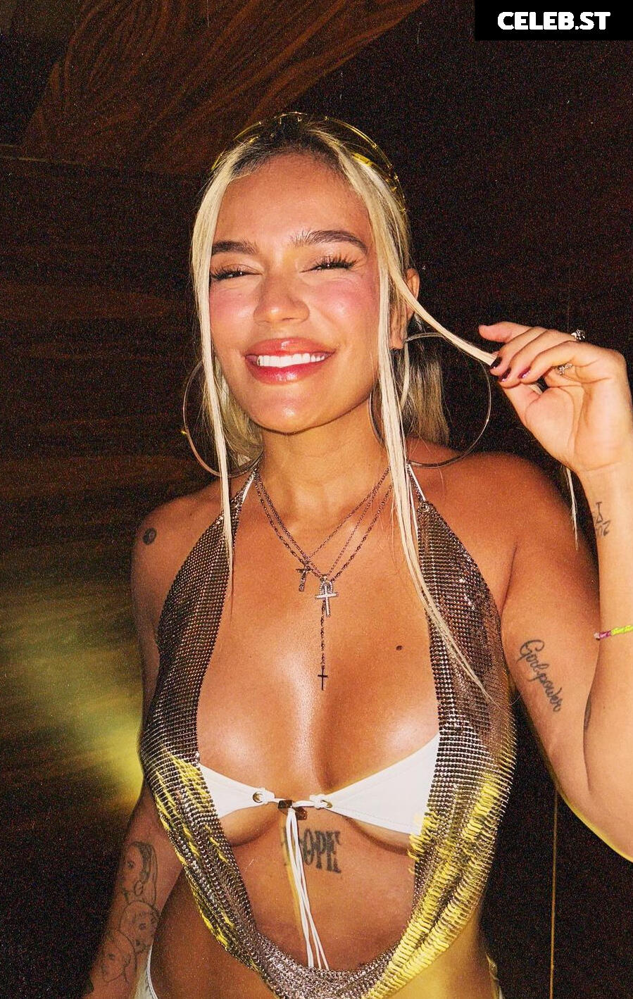 Karol G Image 689932