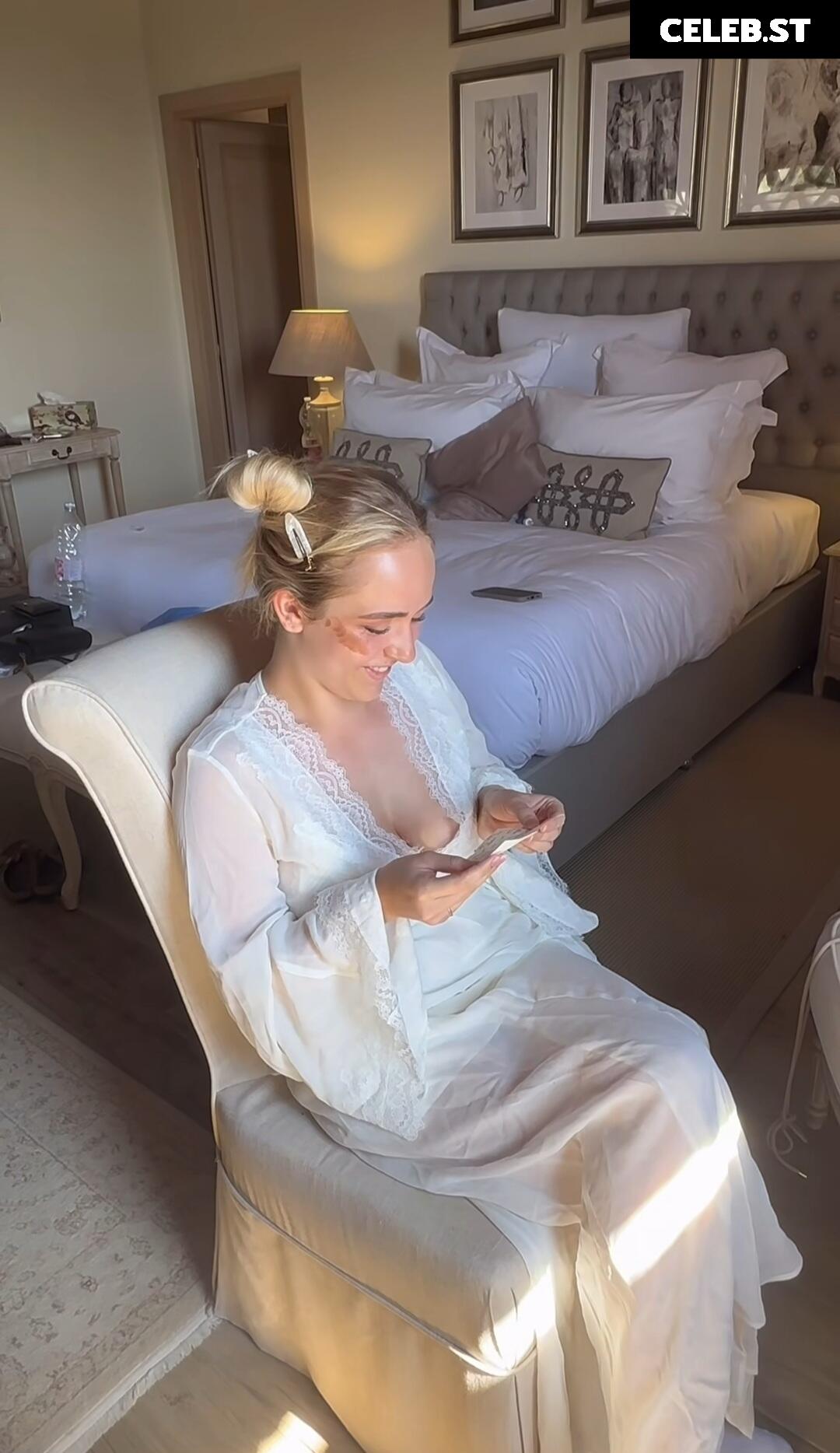 Carina Spoon Image 688151