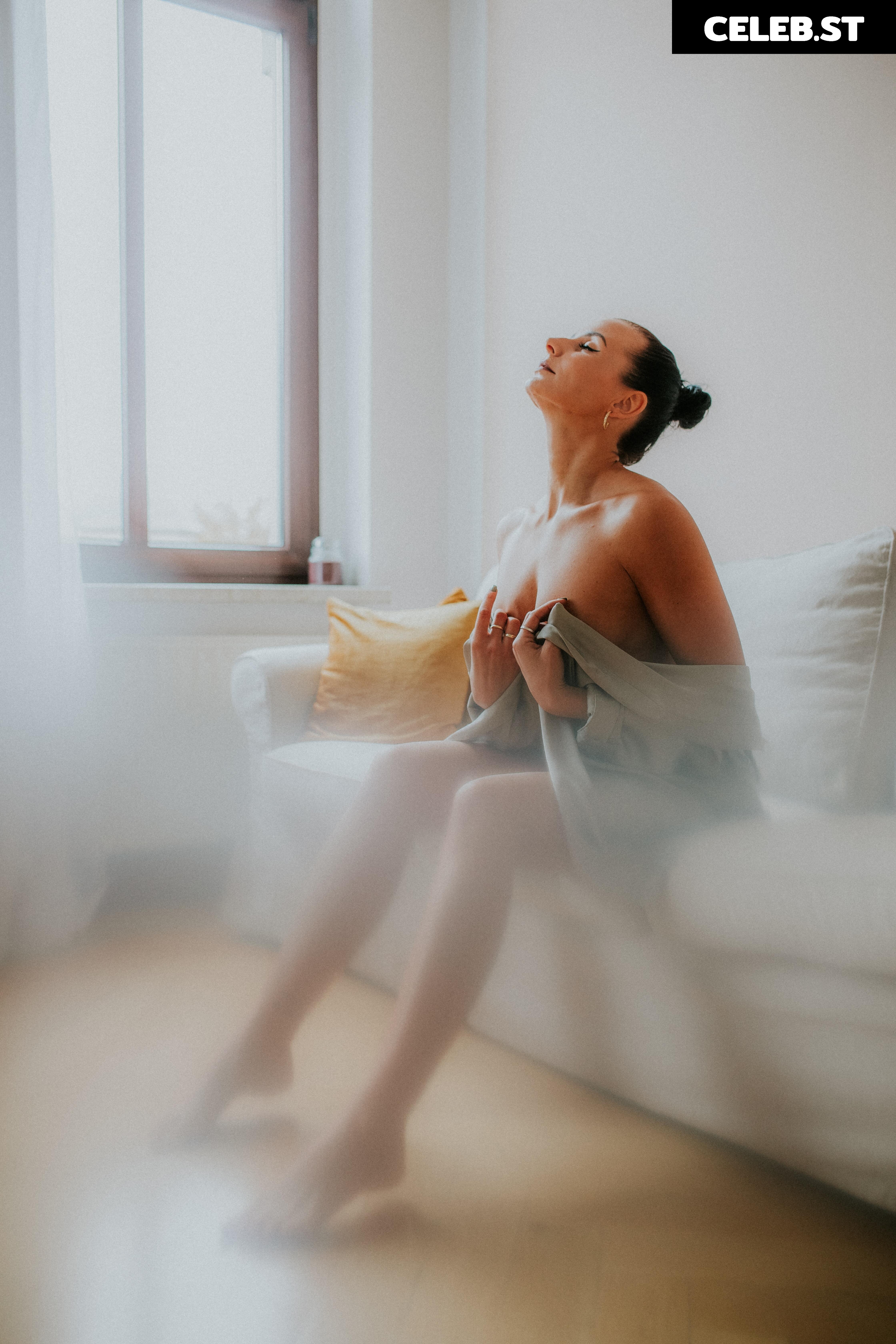 Liz Snowfoot Image 688040