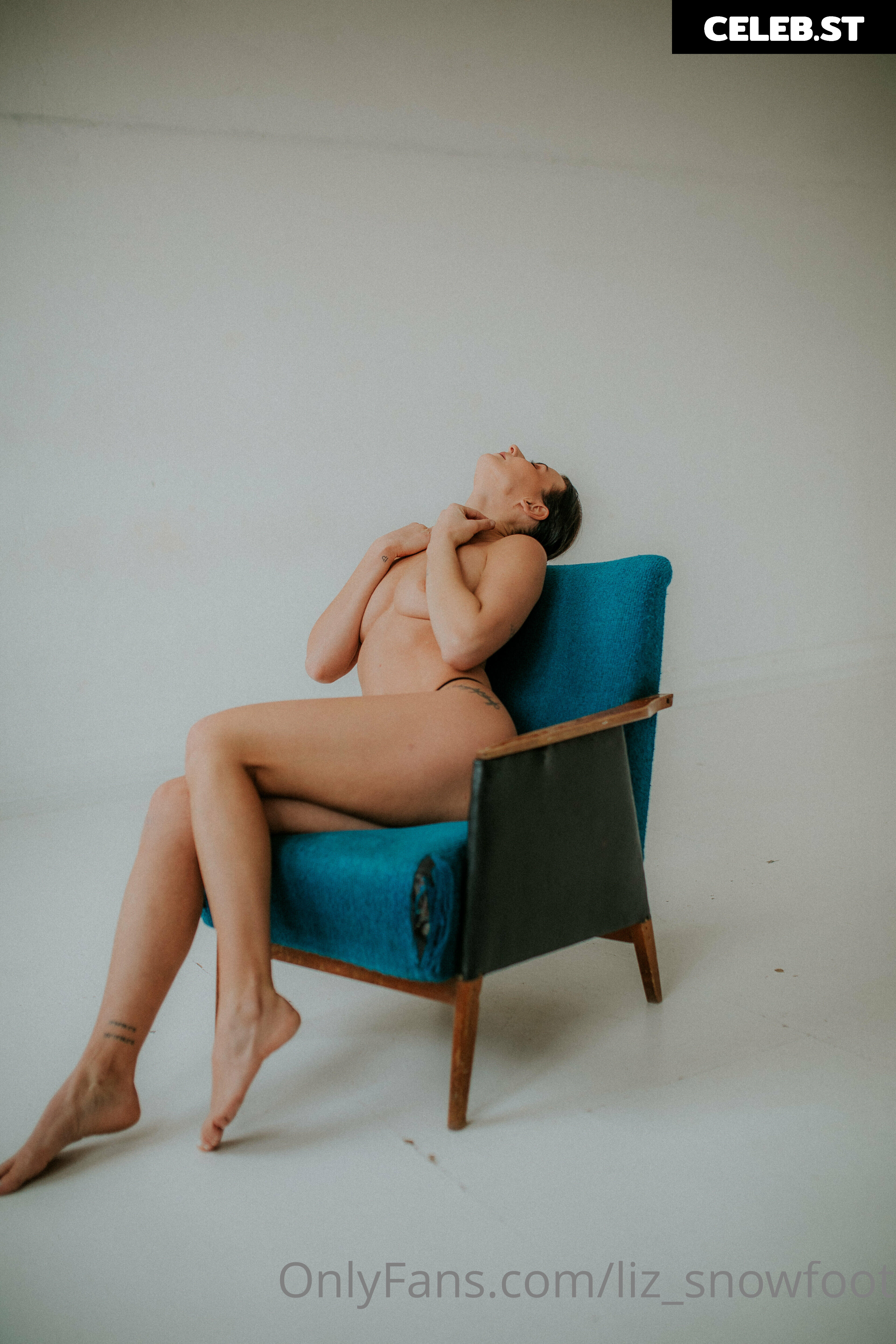 Liz Snowfoot Image 687251