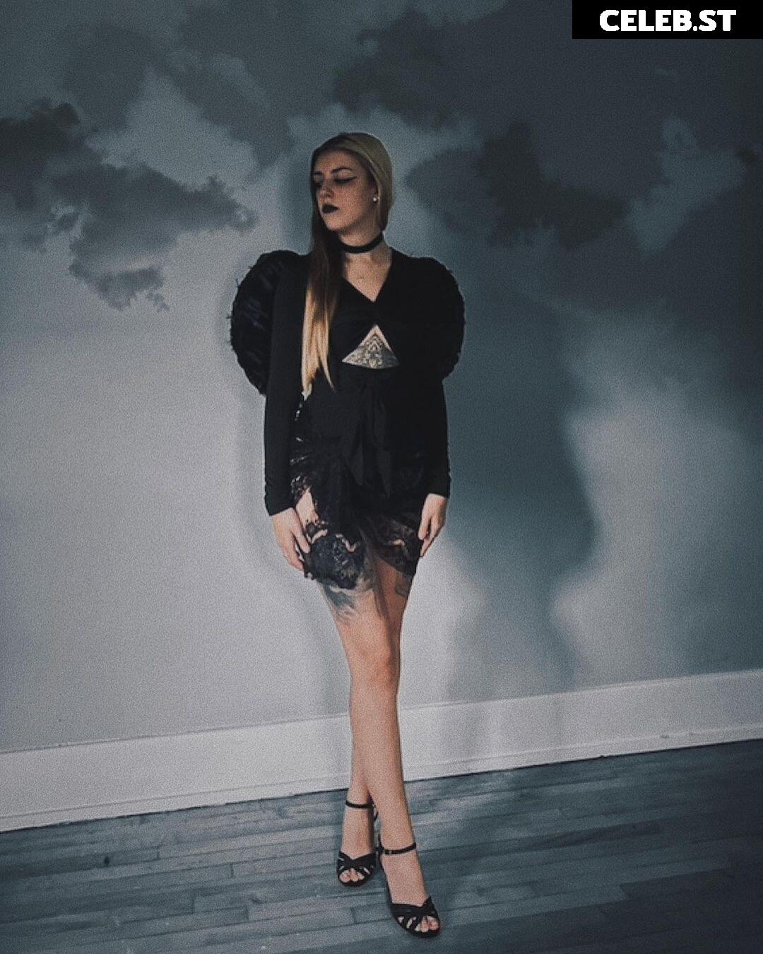 Becca Lynn Image 687926