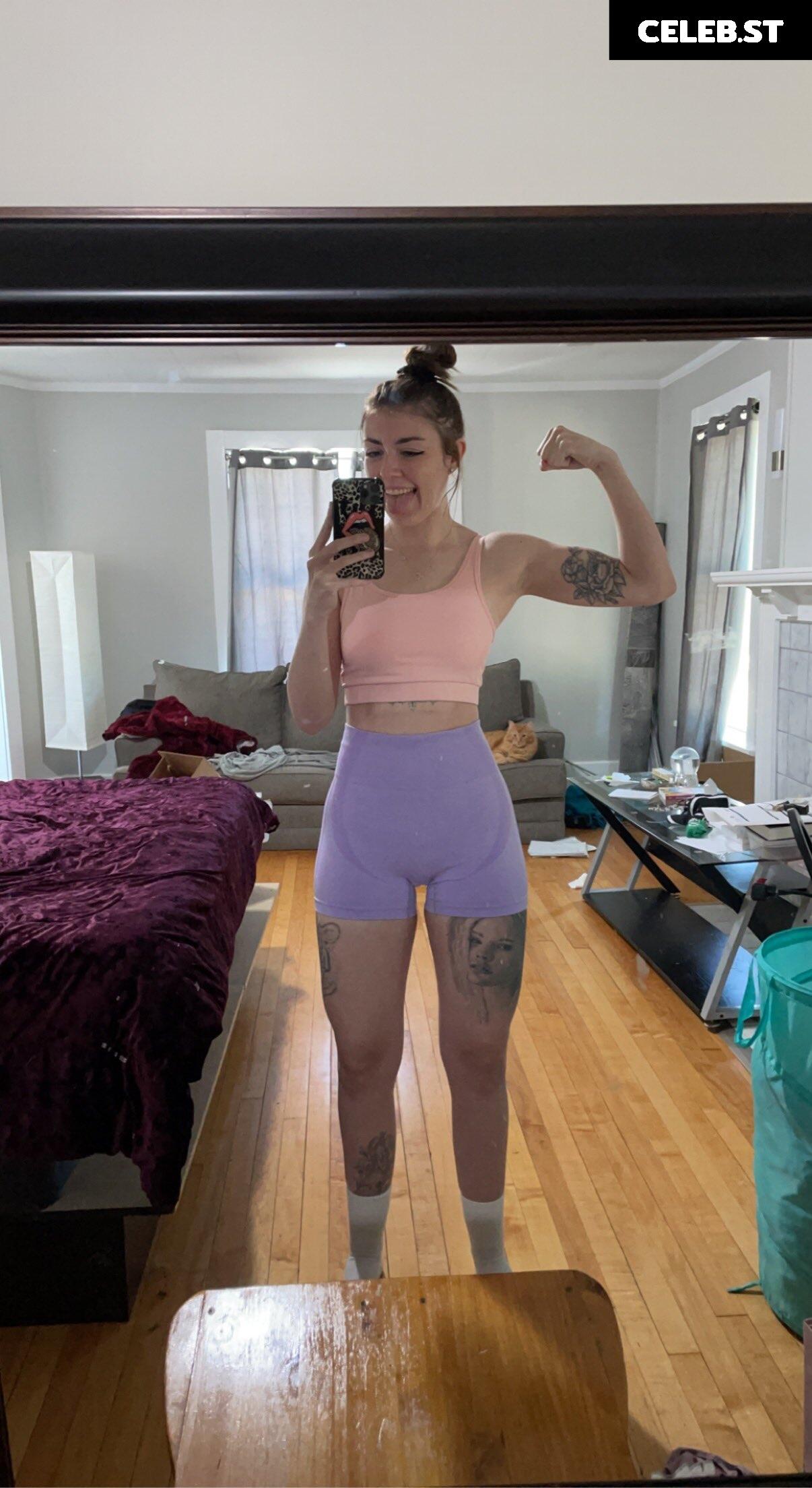Becca Lynn Image 686640