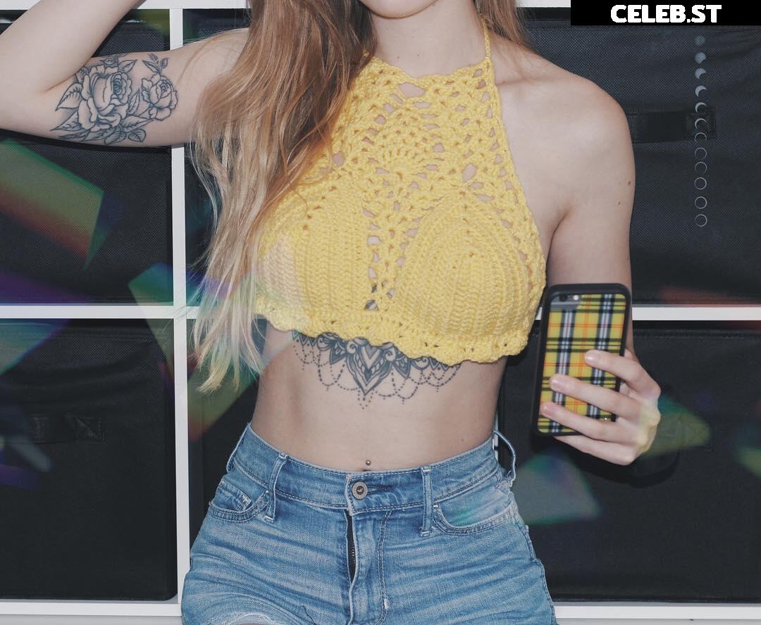 Becca Lynn Image 686676
