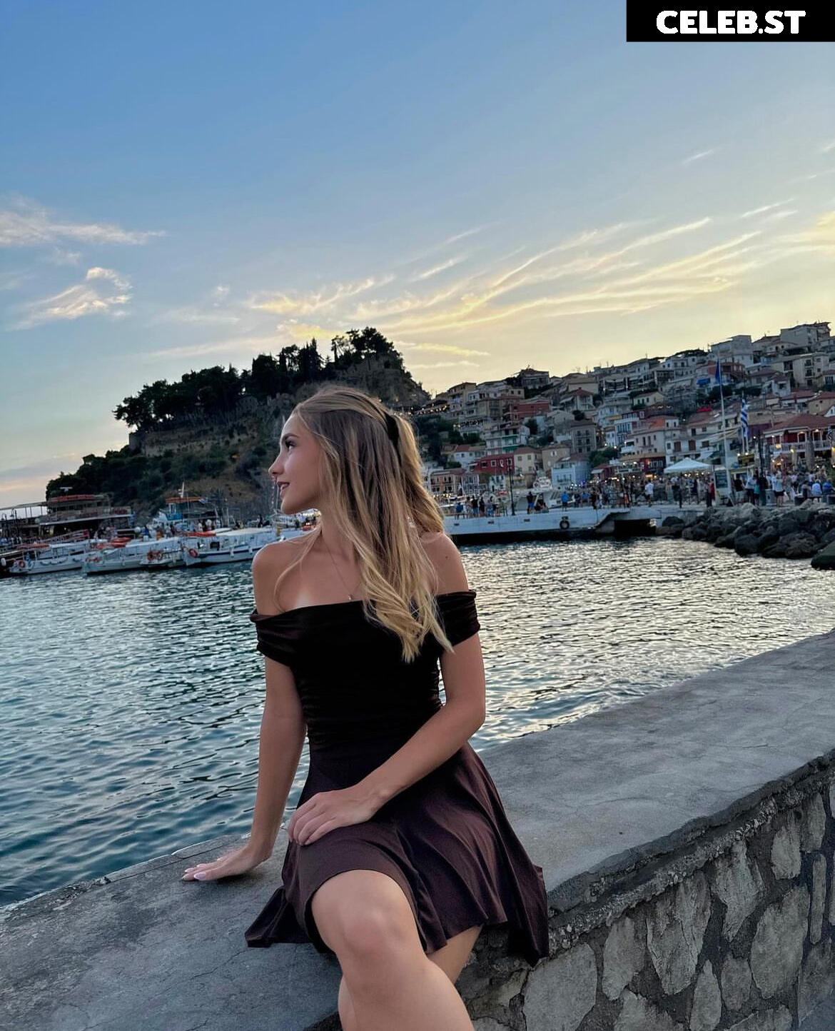 Crazy Chantii Image 686768