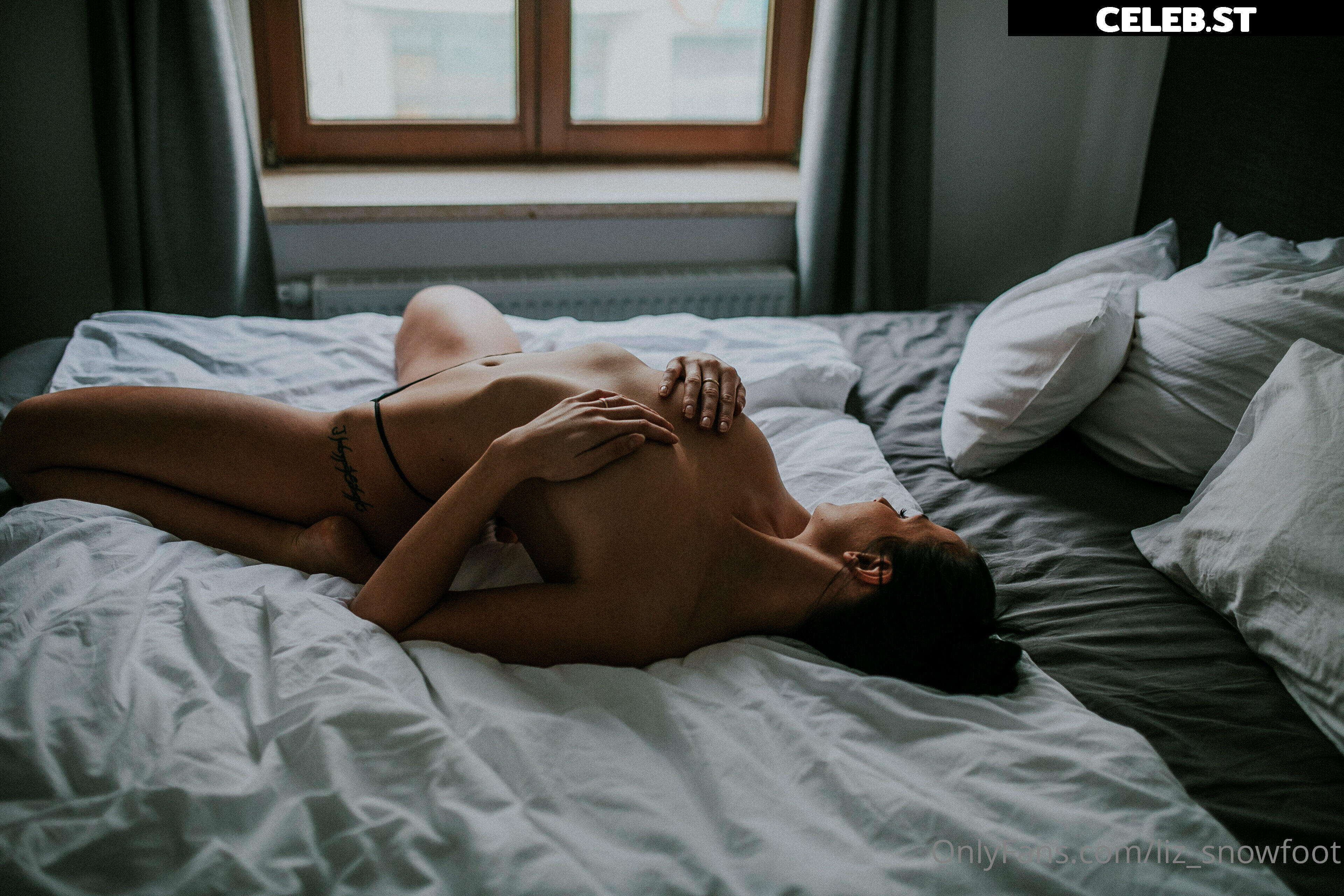 Liz Snowfoot Image 686713