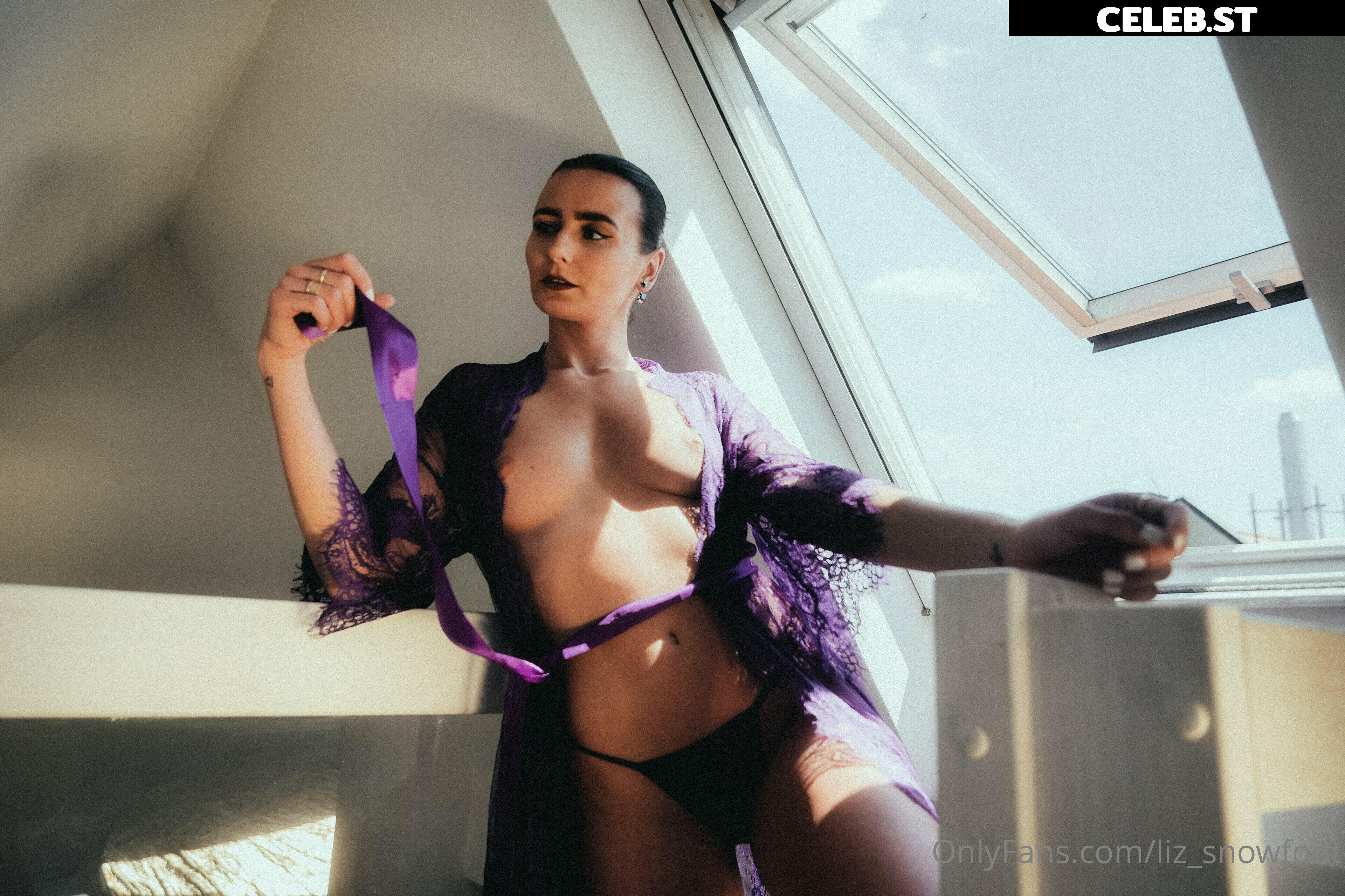 Liz Snowfoot Image 686478