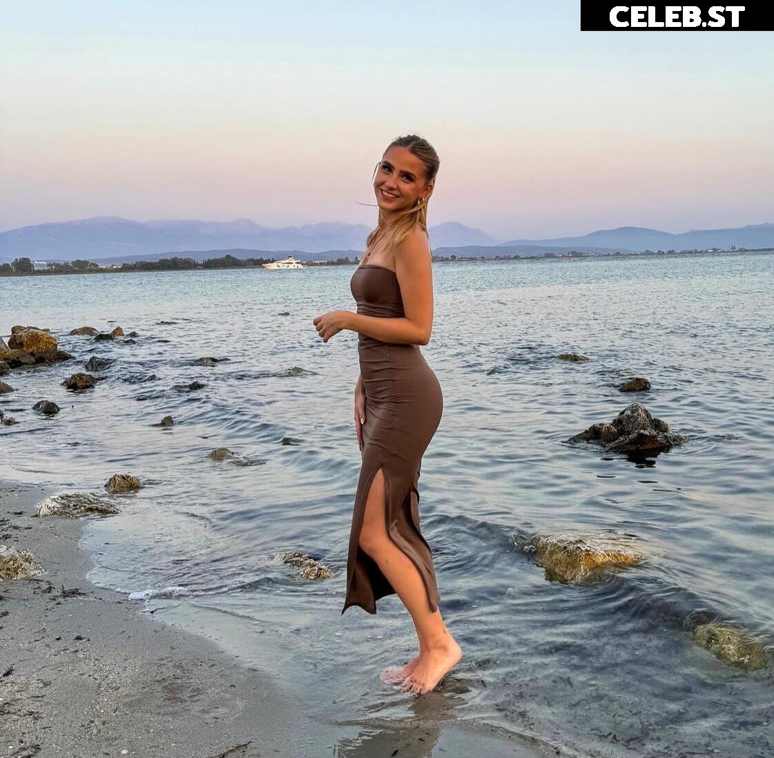 Crazy Chantii Image 686401