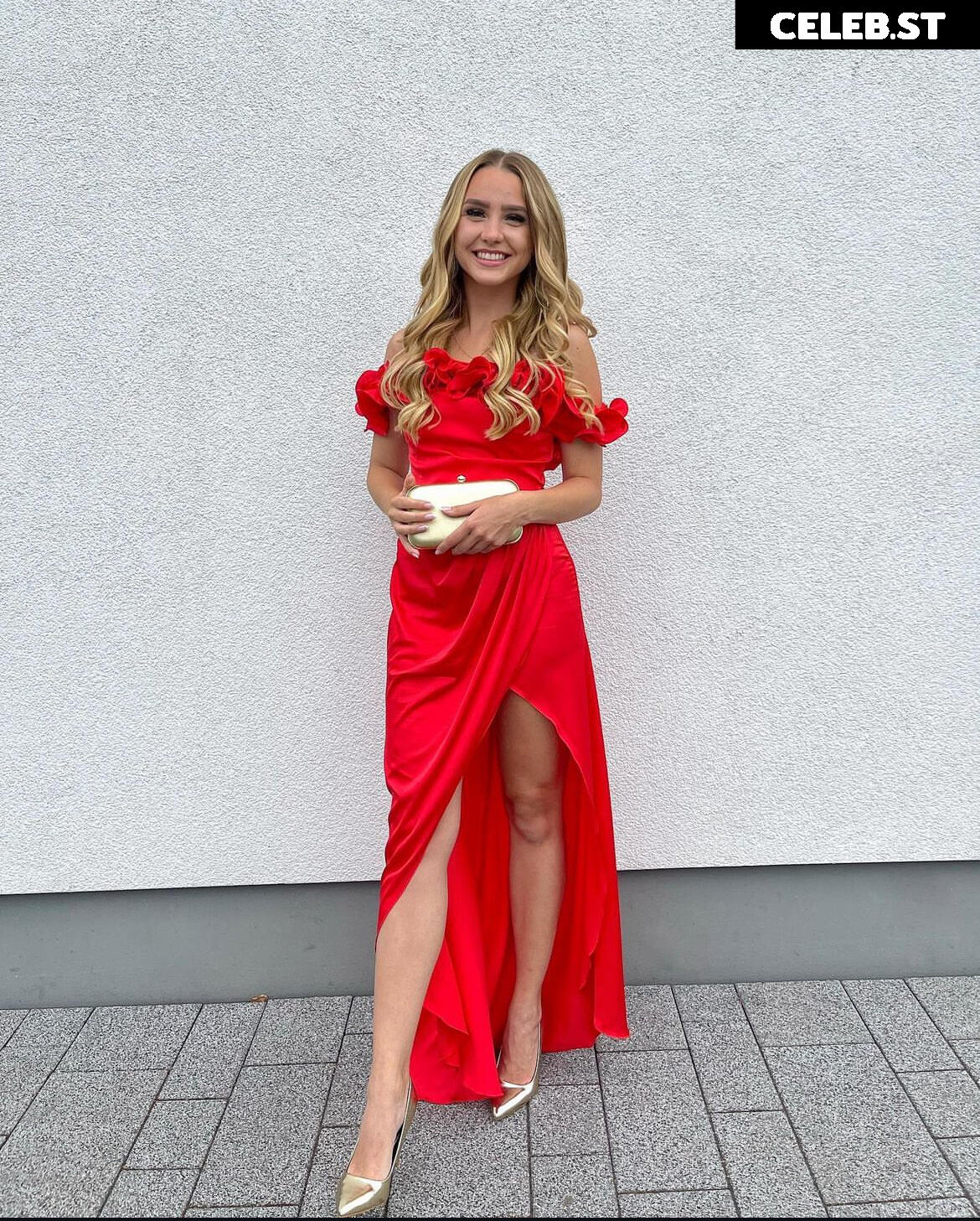 Crazy Chantii Image 686243