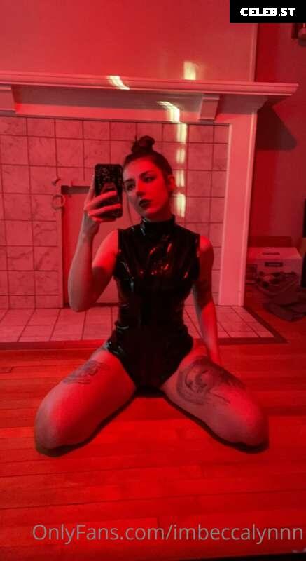 Becca Lynn Image 686388
