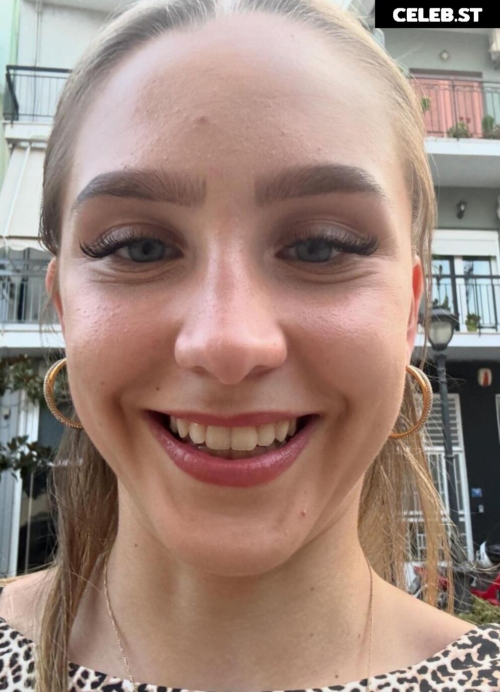 Crazy Chantii Image 686375