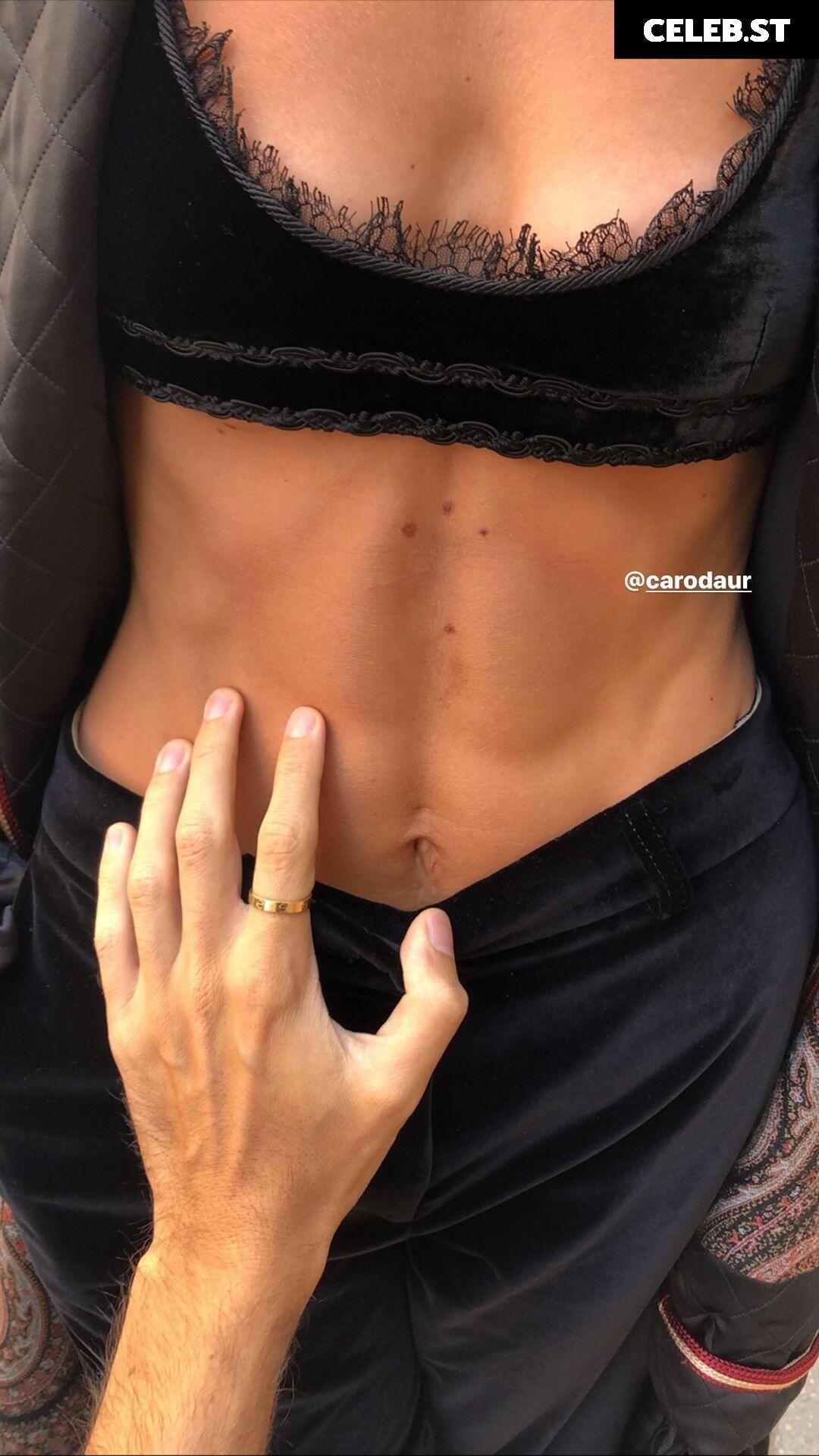 Caro Daur Image 686933